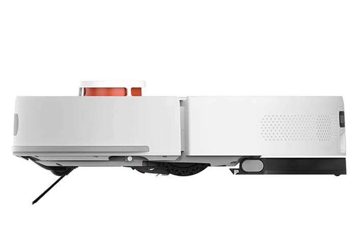 Robot hút bụi lau nhà Xiaomi Vacuum H40 BHR07XBEU